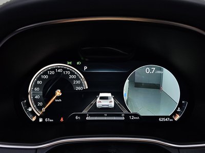 GENESIS GV80 - 8