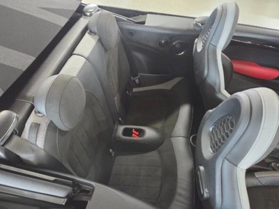 MINI CONVERTIBLE - 10