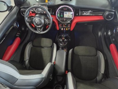 MINI CONVERTIBLE - 4