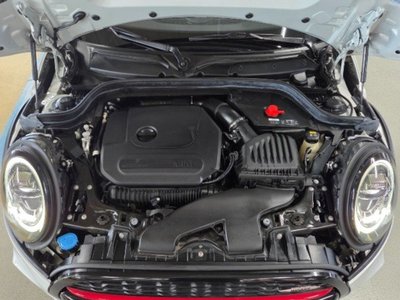 MINI CONVERTIBLE - 7