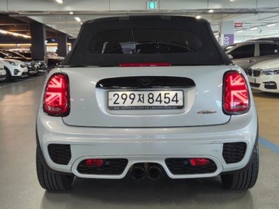 MINI CONVERTIBLE - 3