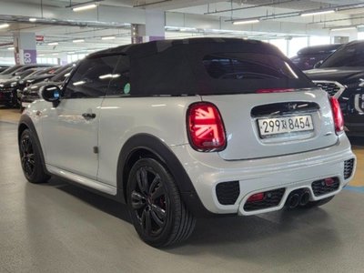 MINI CONVERTIBLE - 5