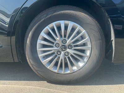 2025 TOYOTA ALPHARD 缩略图 31