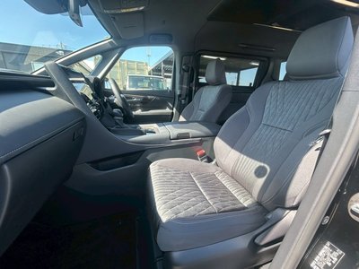 2025 TOYOTA ALPHARD 缩略图 16