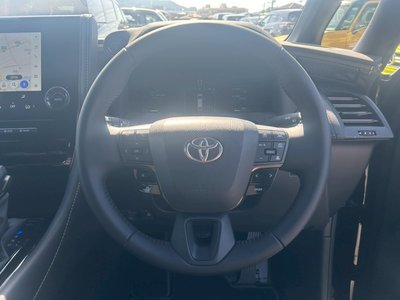2025 TOYOTA ALPHARD 缩略图 24