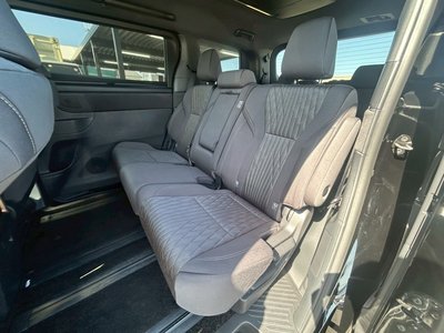 2025 TOYOTA ALPHARD 缩略图 17
