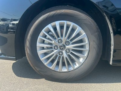 2025 TOYOTA ALPHARD 缩略图 33