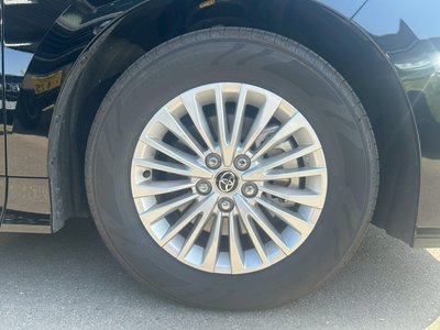 2025 TOYOTA ALPHARD 缩略图 34