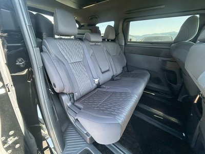 2025 TOYOTA ALPHARD 缩略图 11