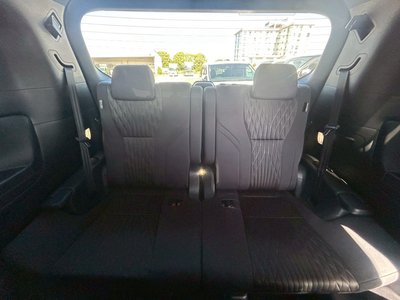 2025 TOYOTA ALPHARD 缩略图 12