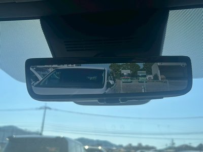 2025 TOYOTA ALPHARD 缩略图 22
