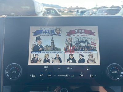 2025 TOYOTA ALPHARD 缩略图 20