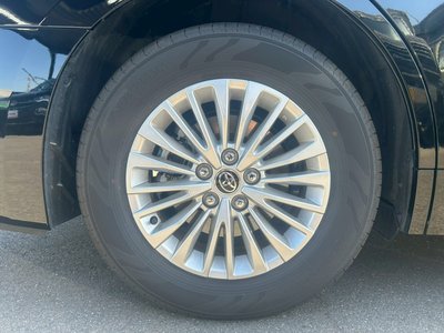 2025 TOYOTA ALPHARD 缩略图 32