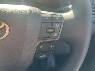 2025 TOYOTA ALPHARD 缩略图 25