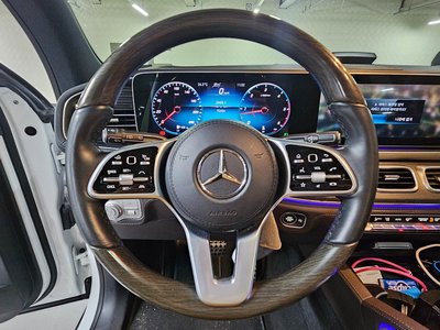 MERCEDES-BENZ GLS - 8