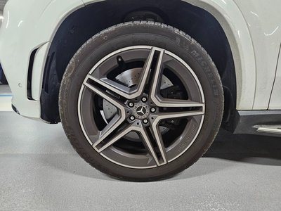 MERCEDES-BENZ GLS - 6