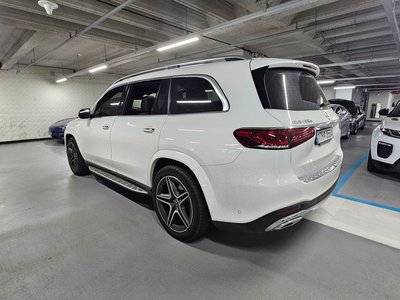 MERCEDES-BENZ GLS - 5