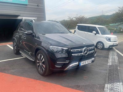 MERCEDES-BENZ GLE - 2