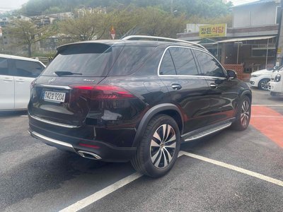 MERCEDES-BENZ GLE - 5