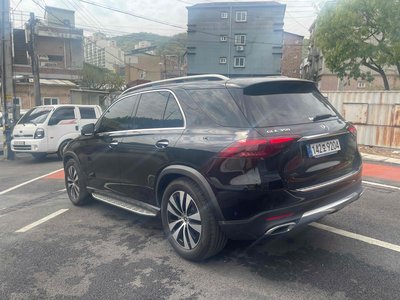 MERCEDES-BENZ GLE - 7