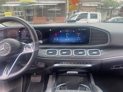 MERCEDES-BENZ GLE - 10