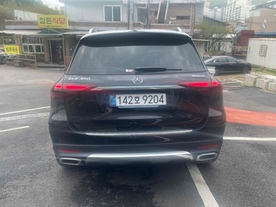 MERCEDES-BENZ GLE - 6