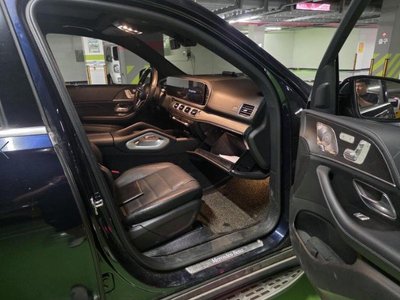 صورة 7 لـ 2022 Mercedes-BENZ GLS