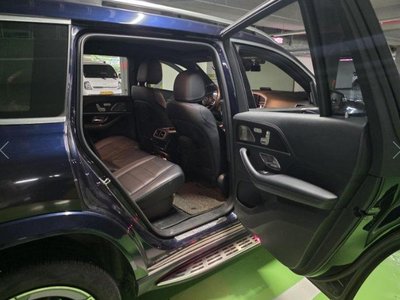 صورة 4 لـ 2022 Mercedes-BENZ GLS