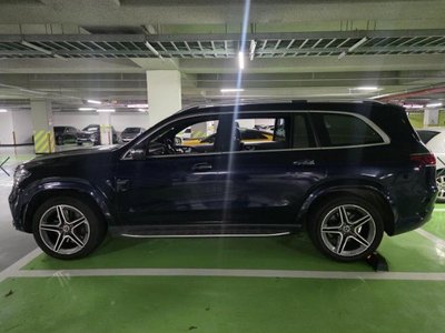 صورة 2 لـ 2022 Mercedes-BENZ GLS