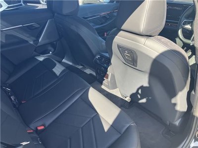 صورة مصغرة 19 لـ 2025 BMW 5 SERIES