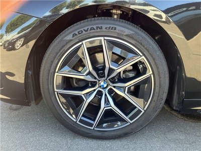 صورة مصغرة 58 لـ 2025 BMW 5 SERIES