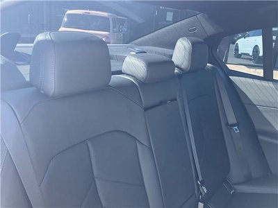 صورة مصغرة 20 لـ 2025 BMW 5 SERIES