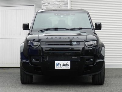 LAND ROVER DEFENDER - 6