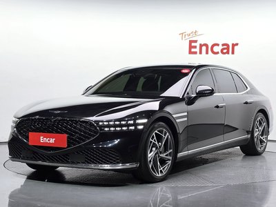 صورة 1 لـ 2022 Genesis G90 (RS4)