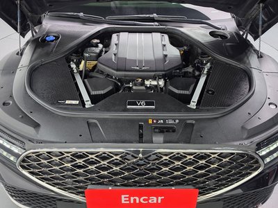 صورة 7 لـ 2022 Genesis G90 (RS4)