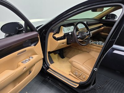 صورة 10 لـ 2022 Genesis G90 (RS4)
