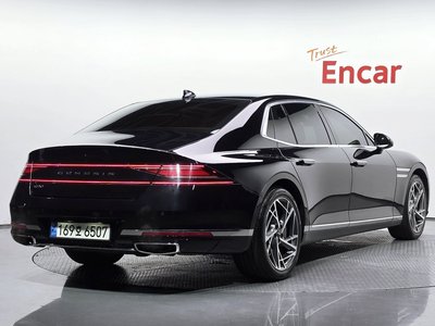 صورة 4 لـ 2022 Genesis G90 (RS4)
