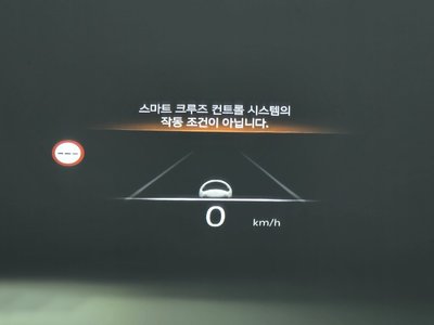 2022 Genesis G90 (RS4) — миниатюра 16