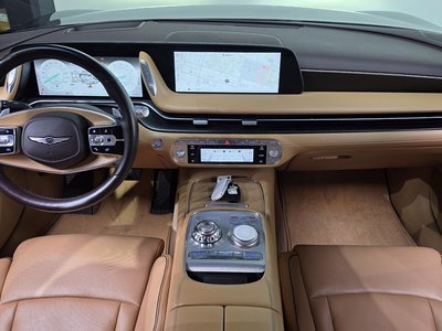 صورة 5 لـ 2022 Genesis G90 (RS4)