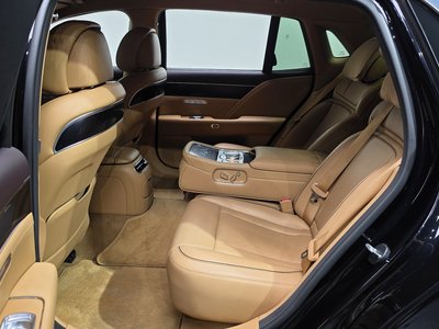 2022 Genesis G90 (RS4) — миниатюра 11