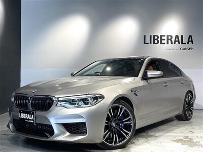 BMW M5 - 9