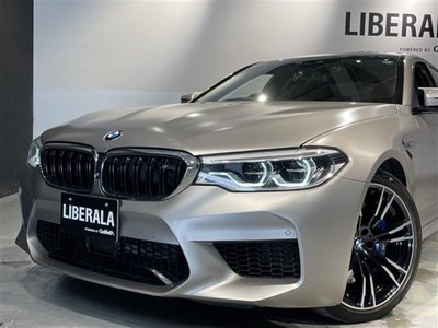 BMW M5 - 10
