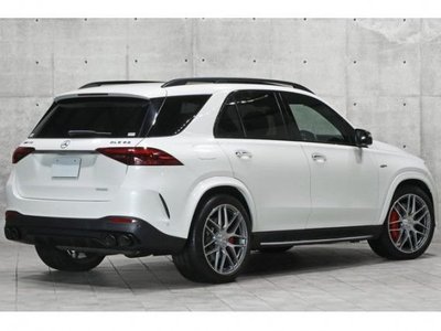 2024 Mercedes-BENZ GLE — фото 2