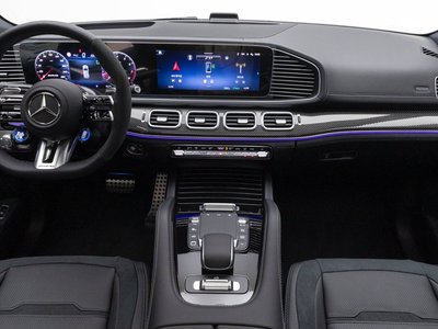 MERCEDES-BENZ GLE - 5