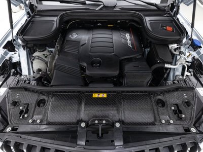 MERCEDES-BENZ GLE - 7