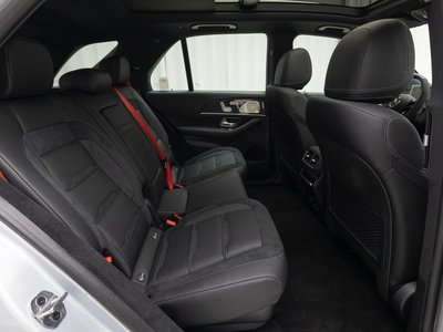 MERCEDES-BENZ GLE - 10