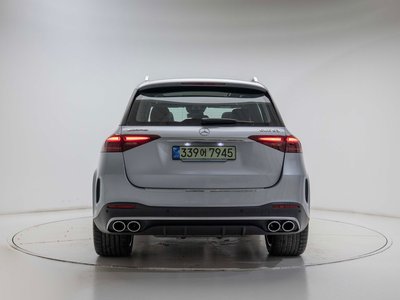 MERCEDES-BENZ GLE - 3