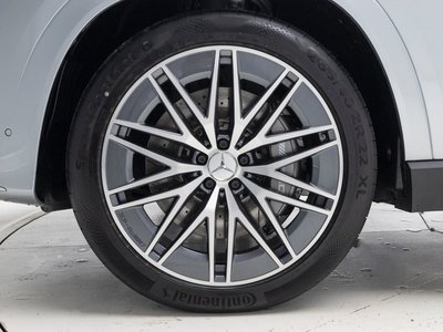 MERCEDES-BENZ GLE - 6