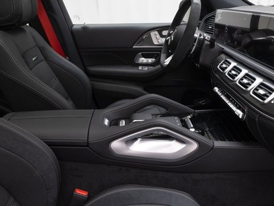 MERCEDES-BENZ GLE - 9