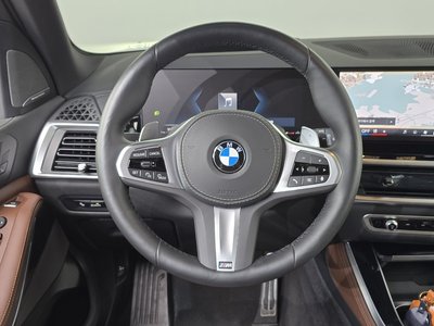 2025 BMW X5 缩略图 20